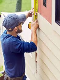 Best Vinyl Siding Installation  in Westmorland, CA